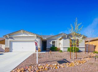 6527 Verdon St, Palmdale, CA 93552