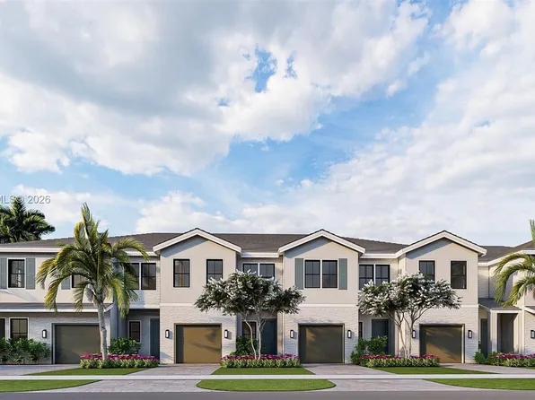 152 NE 14th Ter, Homestead, FL 33033