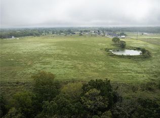 SW 295th Rd, Holden, MO 64040