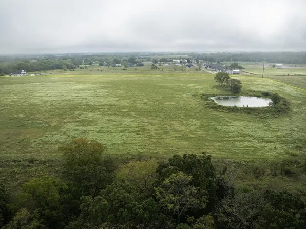 SW 295th Rd, Holden, MO 64040