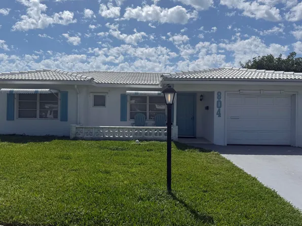 1901 SW 14th Ave, Boynton Beach, FL 33426