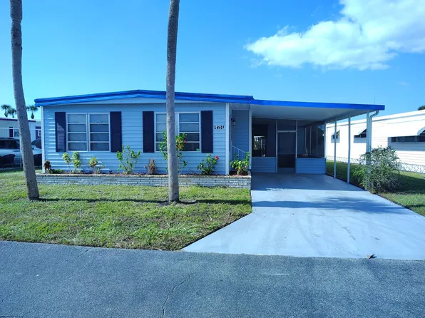 214 Spanish Lakes Dr, Nokomis, FL 34275