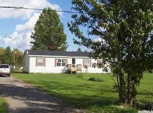 2570 E Union Rd, Jefferson, OH 44047