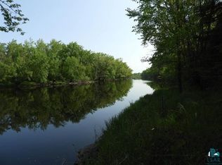 W1149x County Rd W, Phillips, WI 54555
