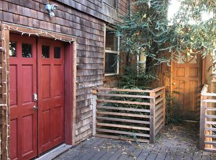 2212 Parker St, Berkeley, CA 94704