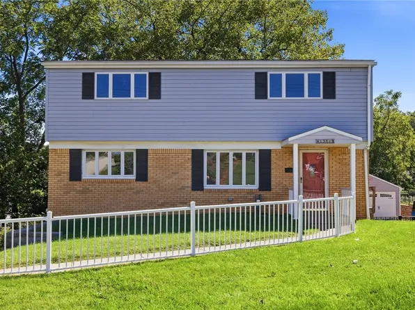 1301 Clara Ave, Pittsburgh, PA 15234