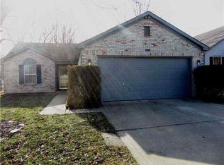 5611 Imperial Woods Cir, Indianapolis, IN