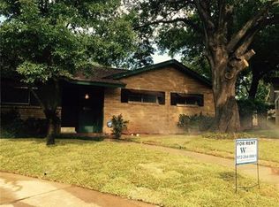 1001 Redbud Ct, Arlington, TX 76012