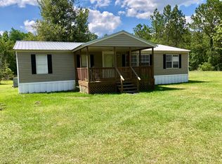 7914 W Ridge Estates Dr, Glen Saint Mary, FL 32040