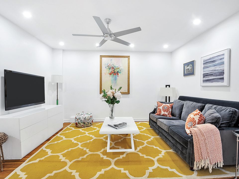 1st image of 317 W 54th St APT 1A