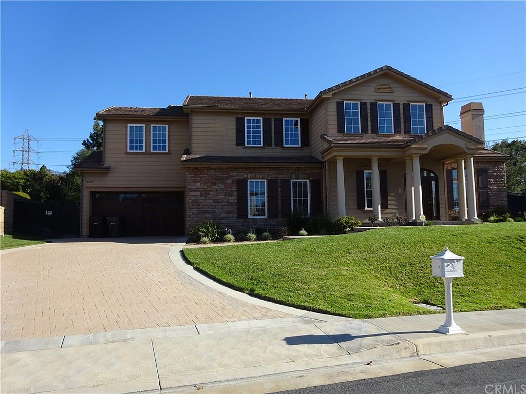 3367 Palermo Ct, Pasadena, CA 91107 | Zillow