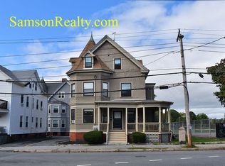 306 Hope St #1, Providence, RI 02906