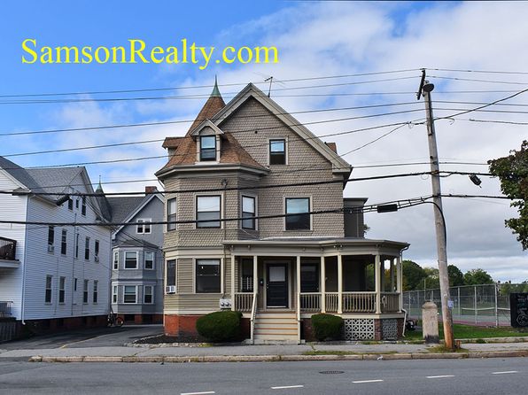 306 Hope St #1