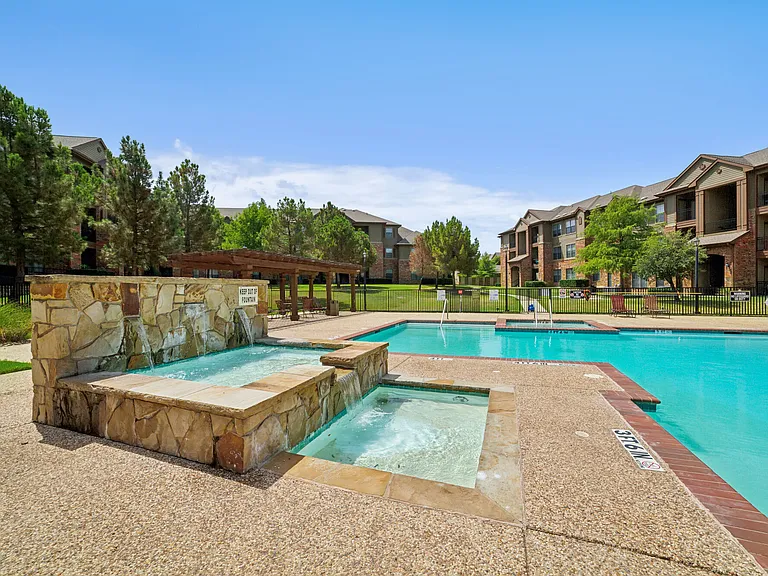 Terraces of Marine Creek — Photo 35