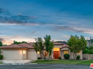 2788 Princess Ln, Palm Springs, CA 92264