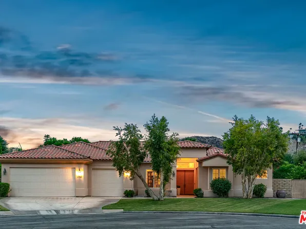 2788 Princess Ln, Palm Springs, CA 92264