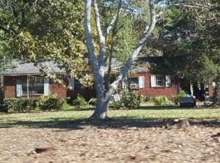 2140 Brignall Rd NE, Brookhaven, MS 39601