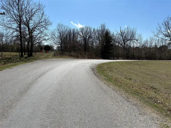 0 Foxden Rd, Ardmore, OK 73401