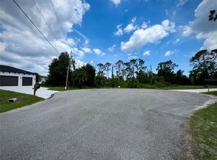 Burri Ct Lot 13, North Pt, FL 34288