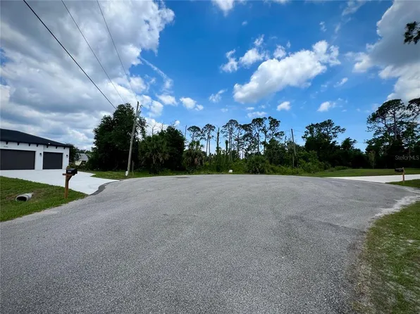 Burri Ct Lot 13, North Pt, FL 34288
