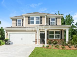 232 Willow Ln, Dallas, GA 30132