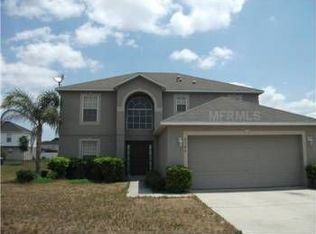 2106 Medina Hills Ln, Mascotte, FL 34753