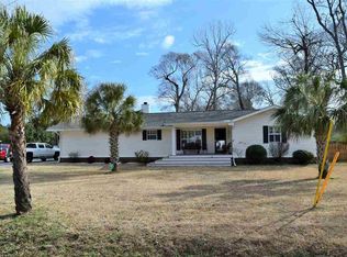 1400 Harbour Towne Dr, Myrtle Beach, SC 29577