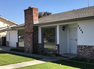 2449 Northhill St, Selma, CA