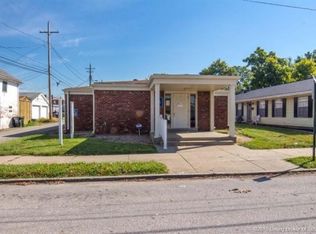 430 Locust St, Jeffersonville, IN 47130