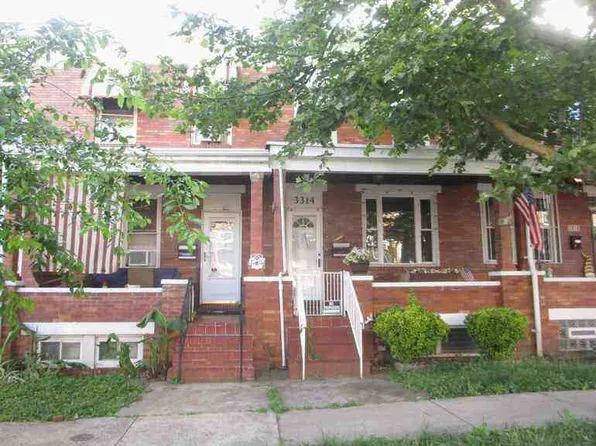 3314 Kenyon Ave, Baltimore, MD 21213