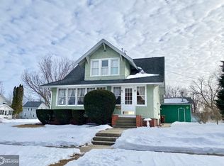 1420 4th Ave, Grinnell, IA 50112
