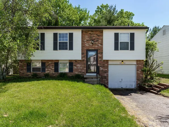 8624 Broadacre Dr, Powell, OH 43065