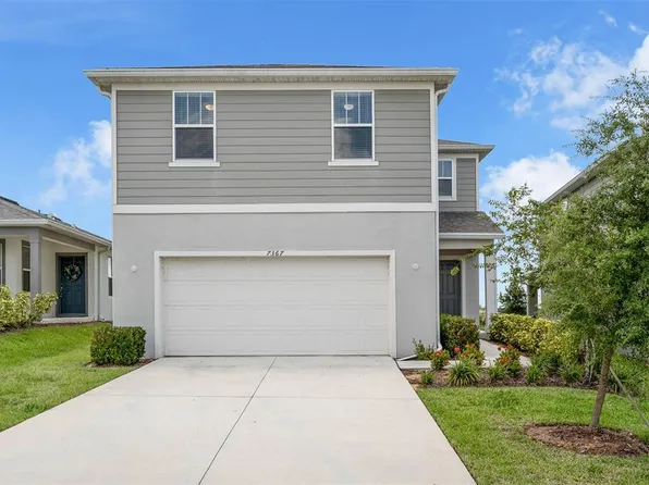 7367 Catania Loop, Clermont, FL 34714