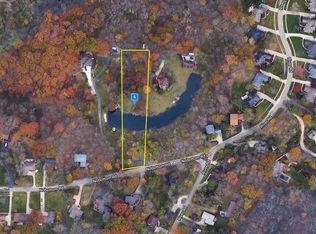 24976 Nobottom Rd, Olmsted Township, OH 44138