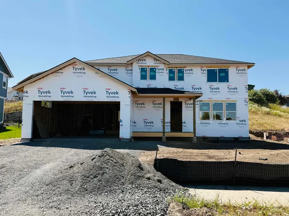 2457 E 3rd St, Moscow, ID 83843