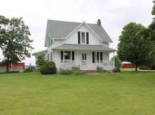 12688 N Kennedy Hill Rd, Byron, IL 61010