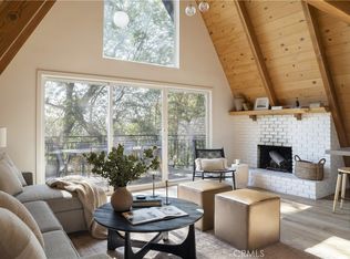 1340 Yosemite Dr, Lake Arrowhead, CA 92352