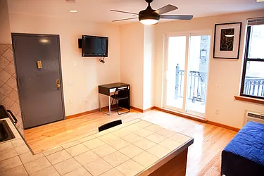 Rented by GPS Realty NYC