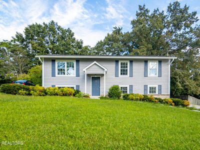 6420 Cadbury Dr, Knoxville, TN, 37921