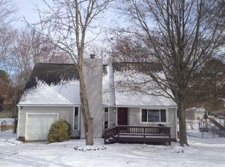 11724 Five Cedars Rd, Charlotte, NC 28226