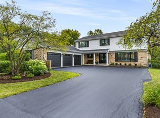 2809 35th St, Oak Brook, IL 60523