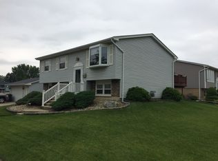 7403 Nottingham Dr, Tinley Park, IL