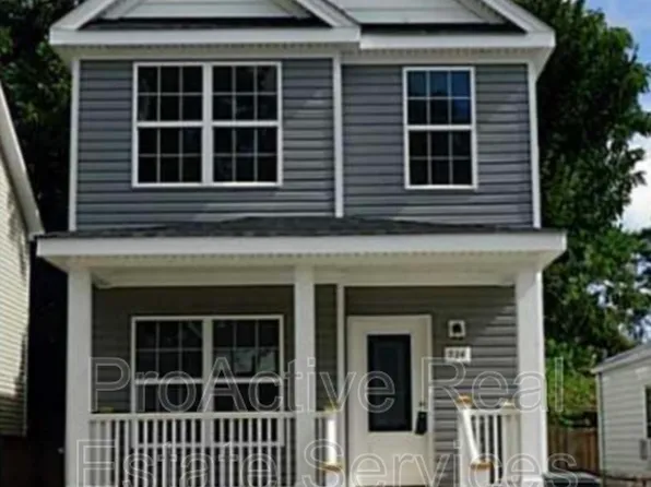 934 Woronoca Ave, Norfolk, VA 23503