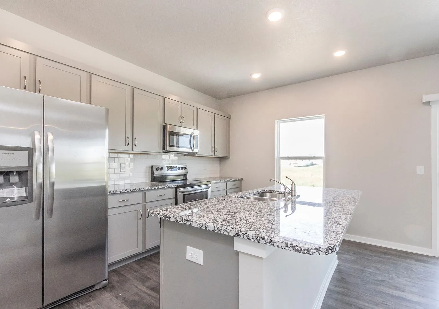 New Construction 4 Bedroom 2 Bath Home — Photo 4