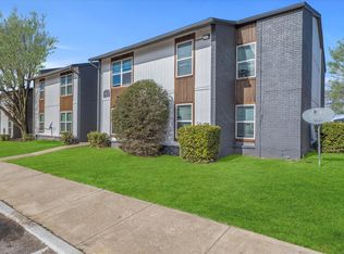 Willow Park Apartments, Oklahoma City, OK 73115