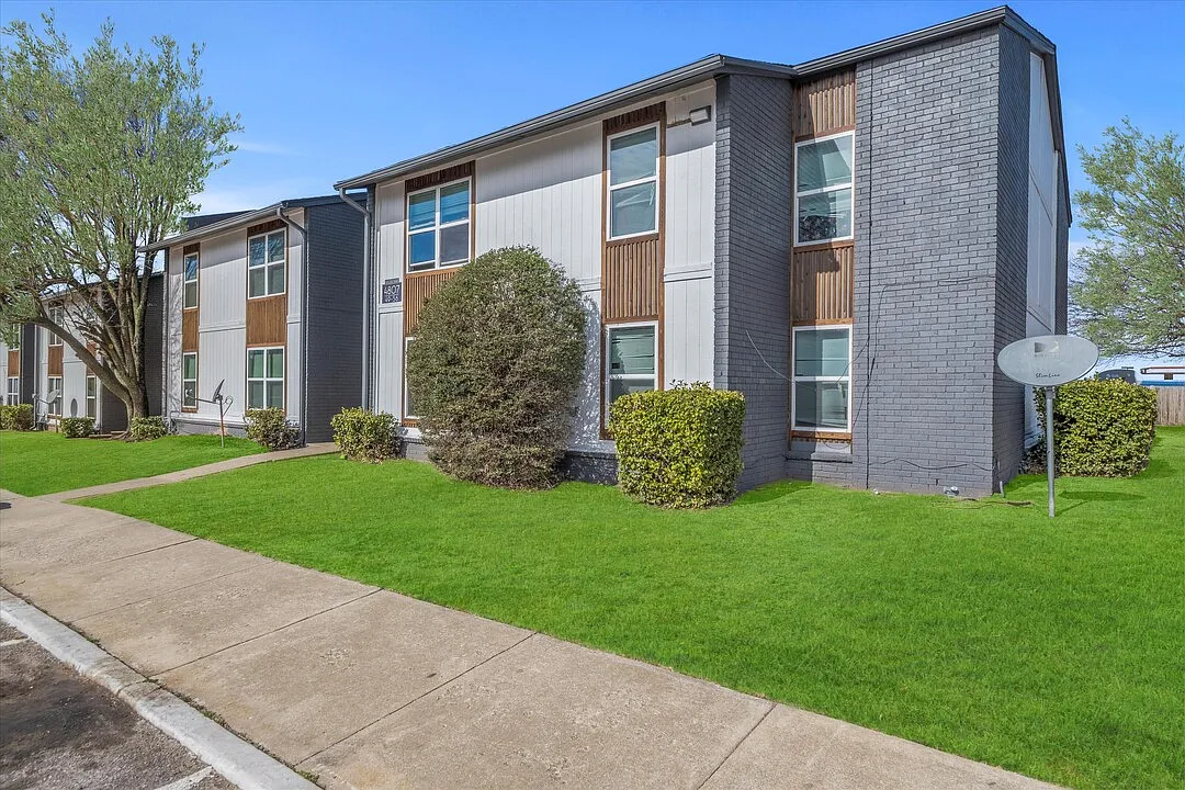 Building Photo - Willow Park Apartments