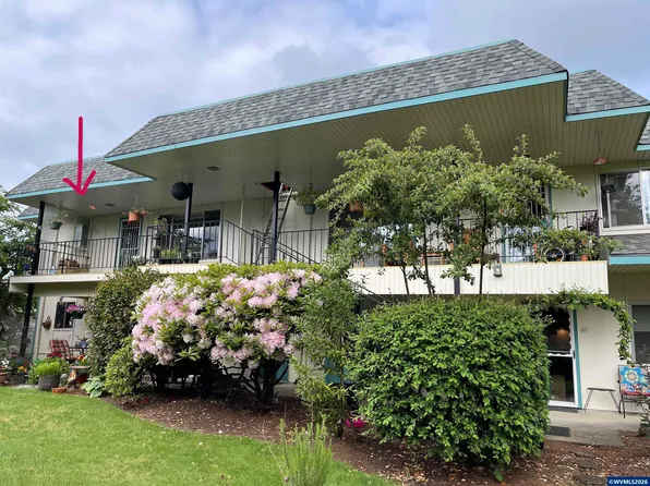 850 Fairview Ave SE APT 3, Salem, OR 97302