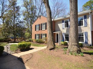 1620 Dryden Way, Crofton, MD 21114