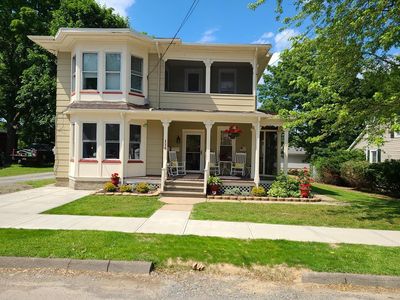114 Sayre St, Horseheads, NY, 14845