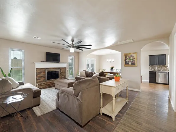 8524 NW 86th St, Oklahoma City, OK 73132